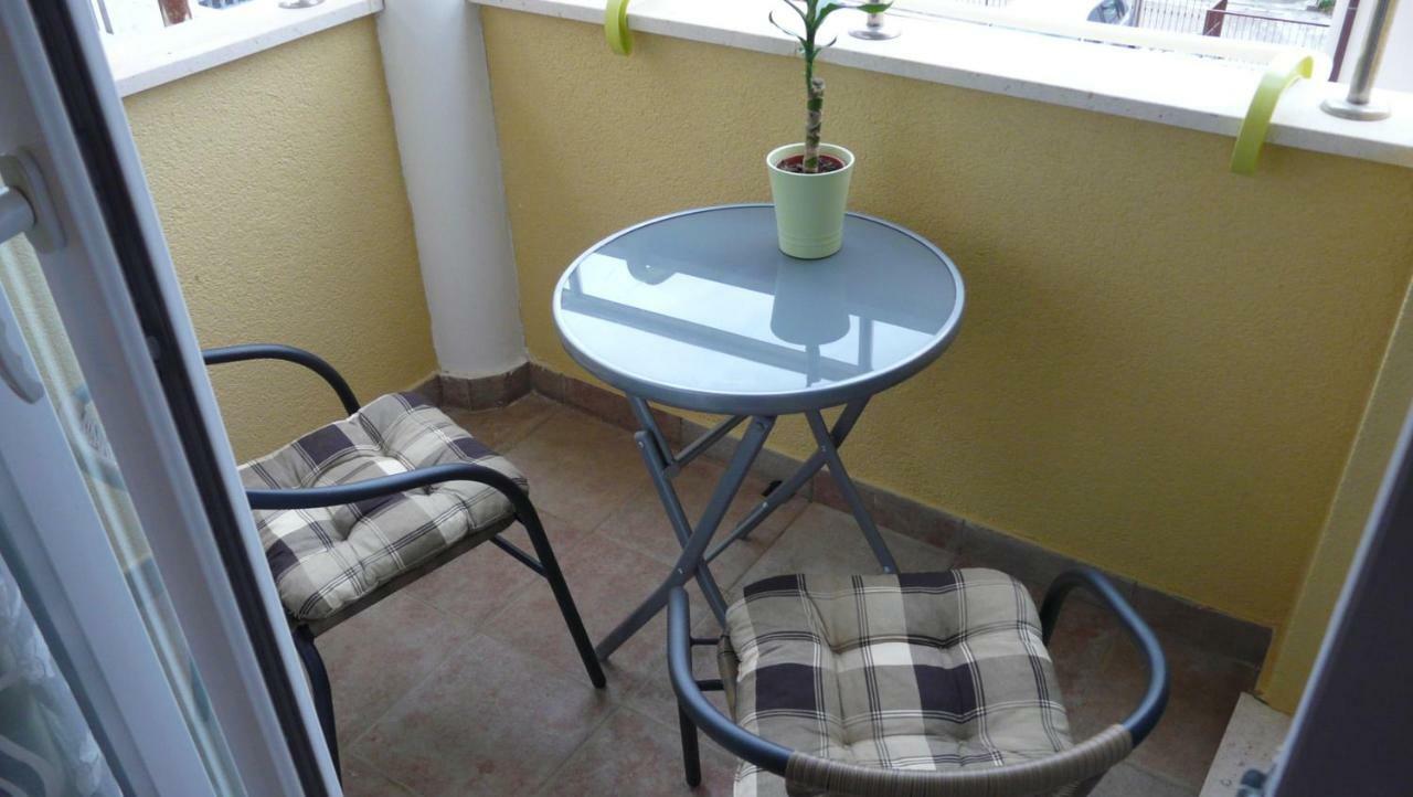 Seaside apartment Cavtat Exterior foto