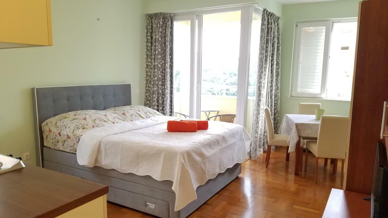 Seaside apartment Cavtat Exterior foto